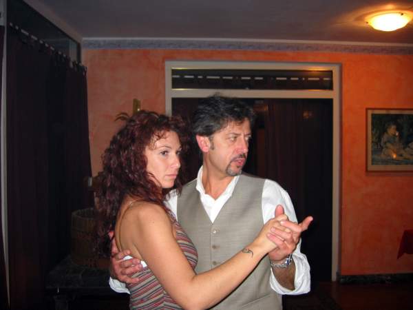 tango