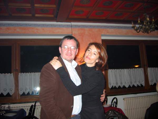 tango