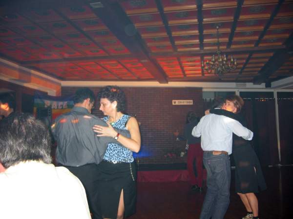 tango