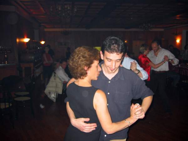 tango