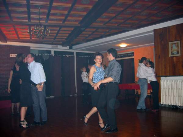 tango