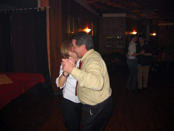 tango
