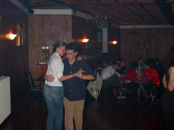 tango