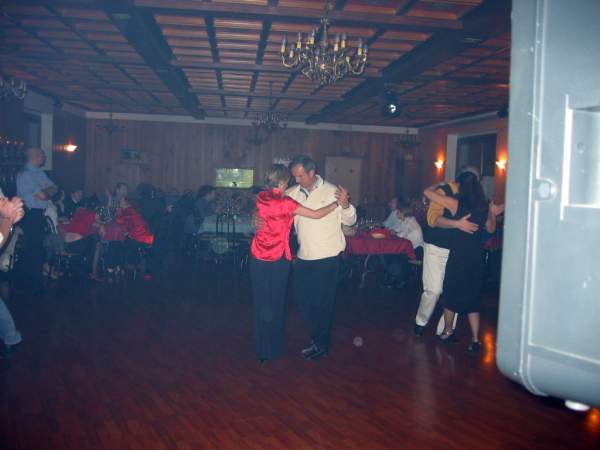 tango