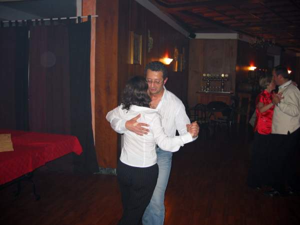tango