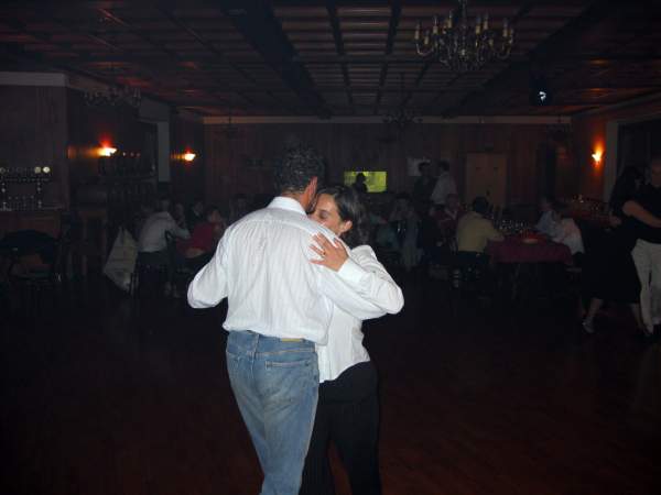 tango