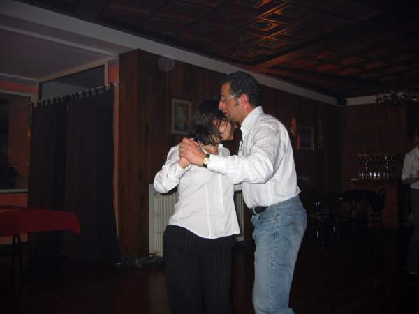 tango