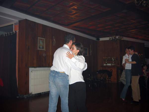 tango