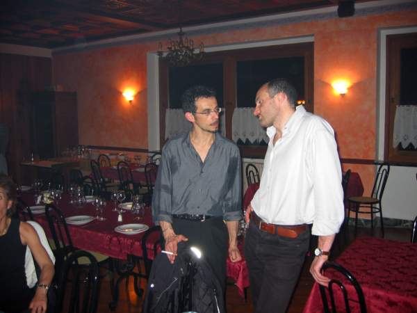 tango