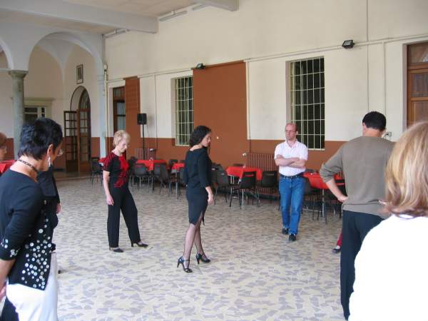 tango