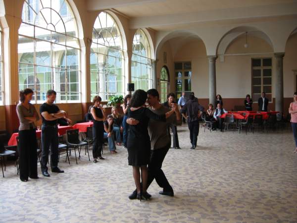 tango