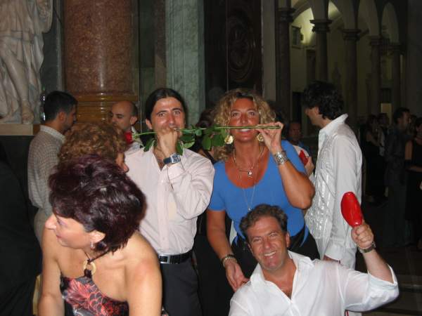 tango