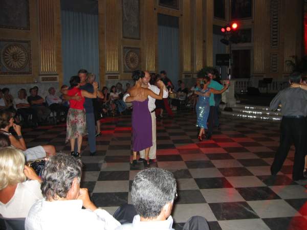 tango