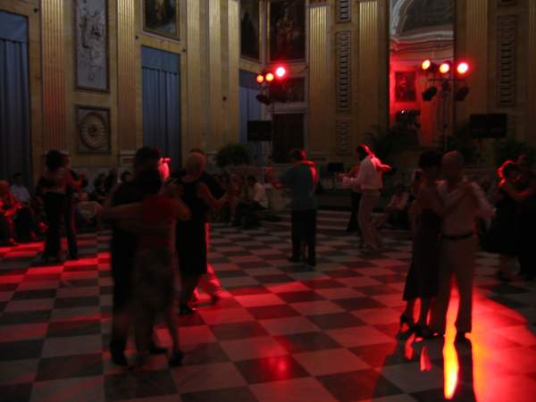 tango