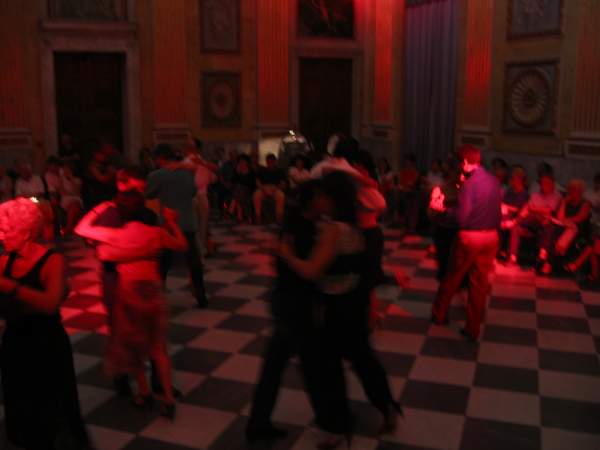 tango