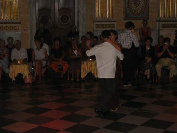 tango