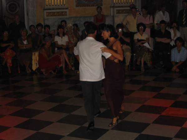 tango