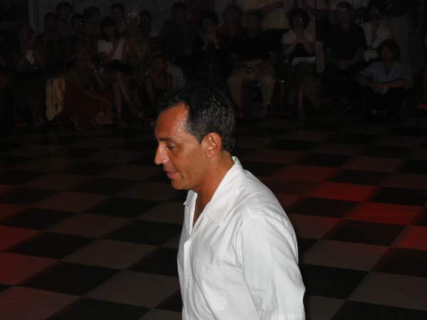 tango