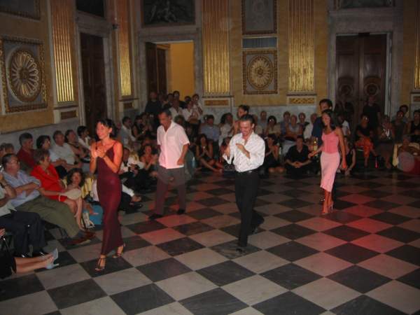 tango