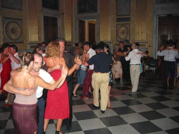 tango