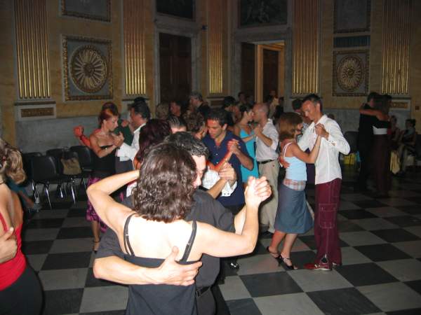 tango