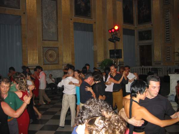 tango