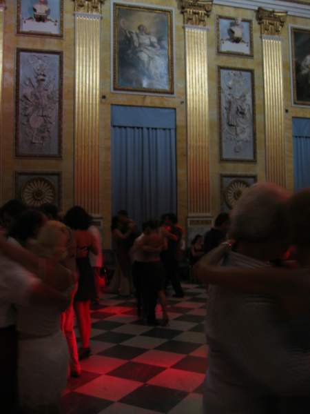 tango