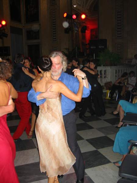 tango
