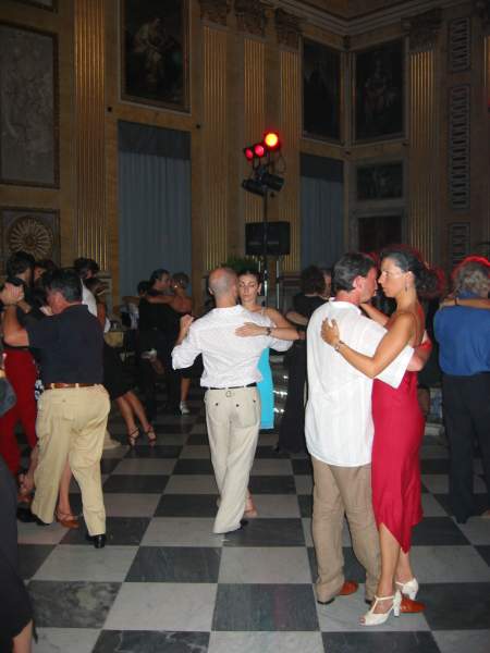 tango