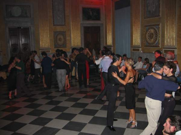 tango