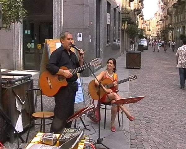 tango