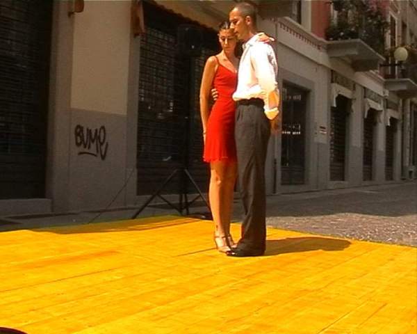 tango