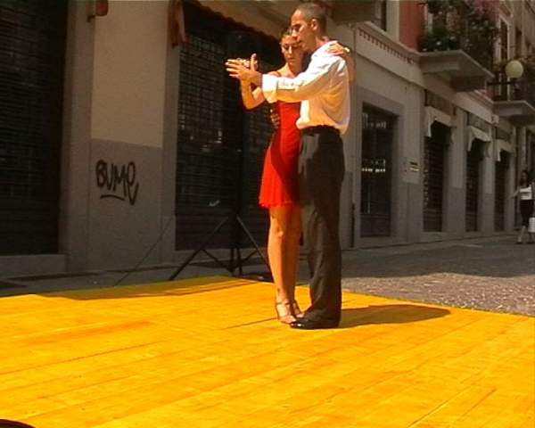 tango