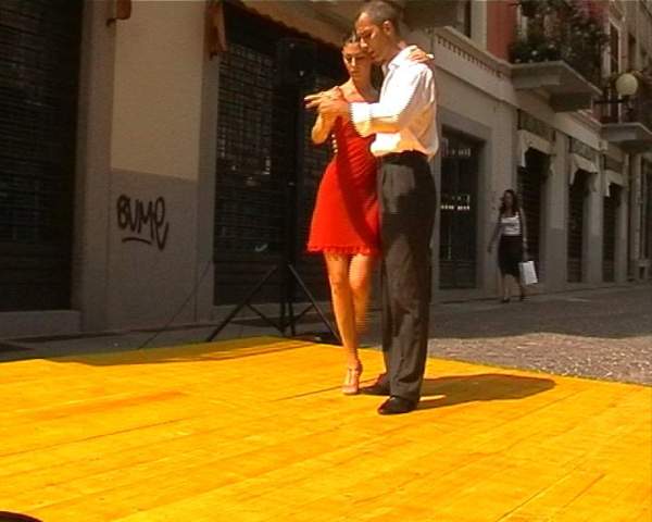tango