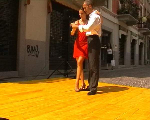 tango