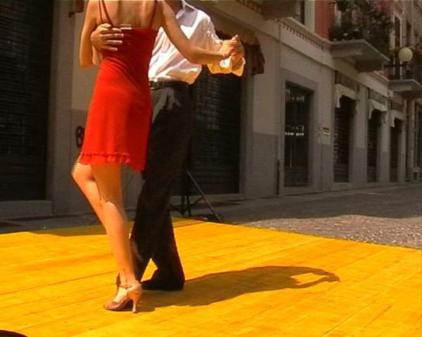 tango