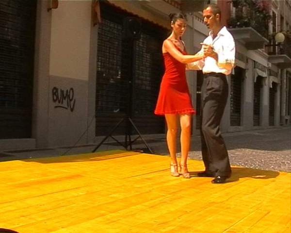tango