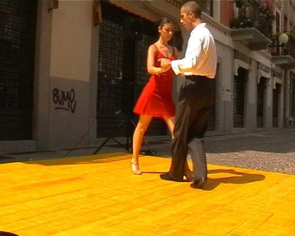 tango