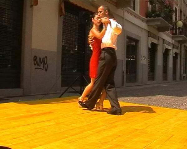 tango
