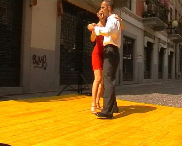 tango