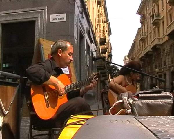 tango
