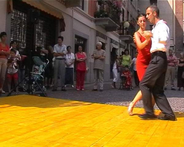 tango