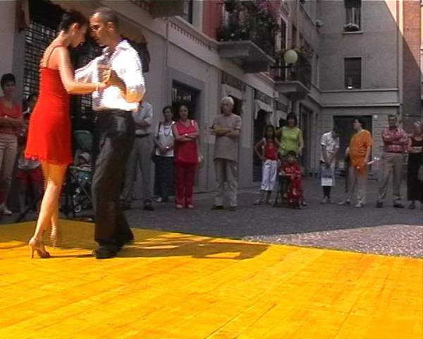 tango
