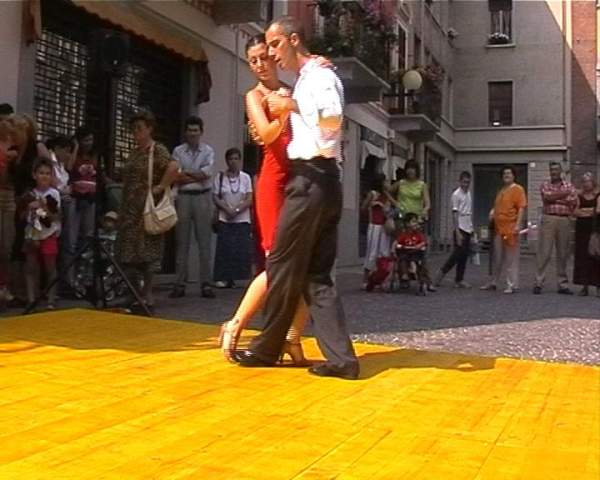 tango