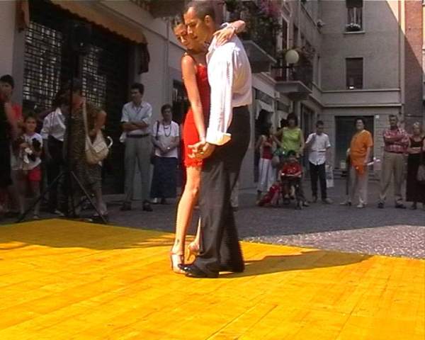 tango