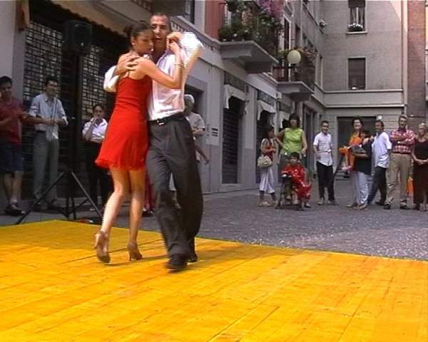 tango