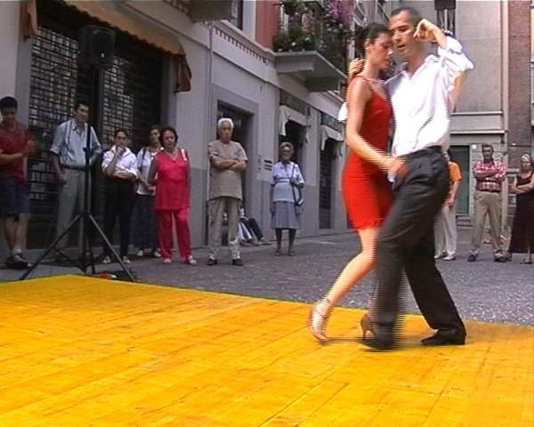 tango