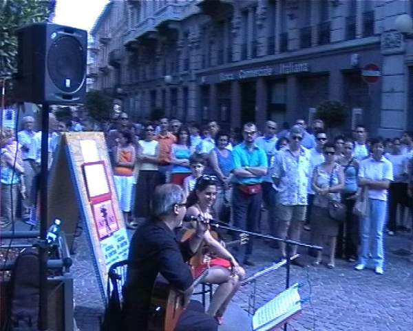 tango