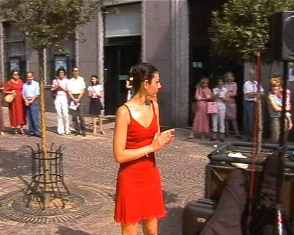 tango