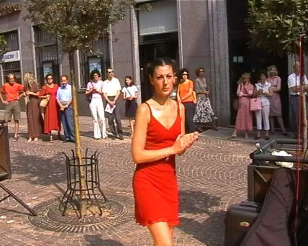 tango
